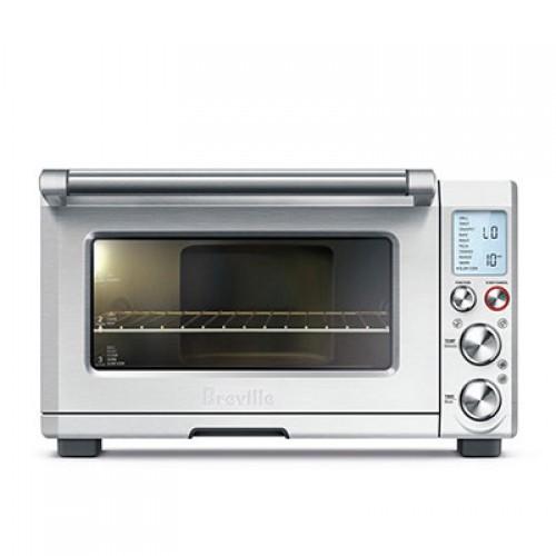 Breville Smart Oven Pro Toaster Convection Oven with Slow Cook