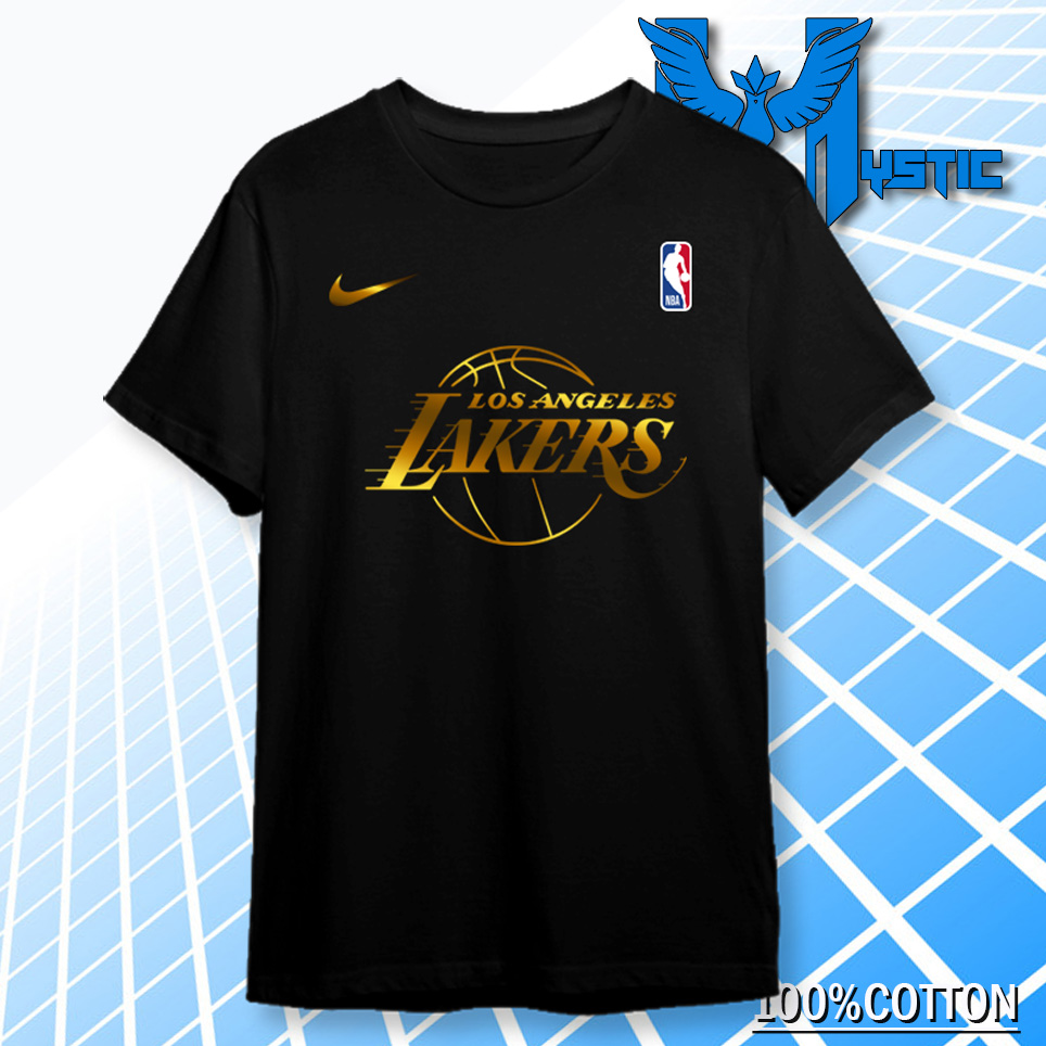 Los Angeles Lakers Jersey For Youth, Women, or Men