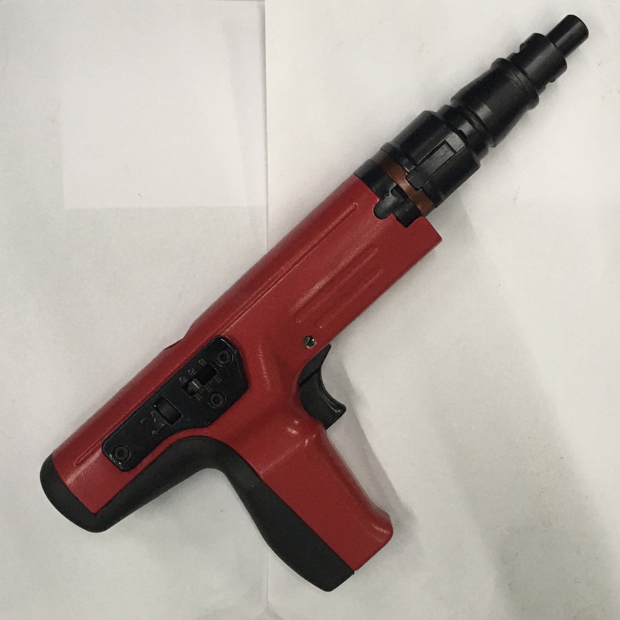 301 T Gun ( Powder Actuated Tool) Like Ramset/Cobra Lazada PH