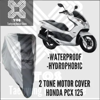 honda pcx cover