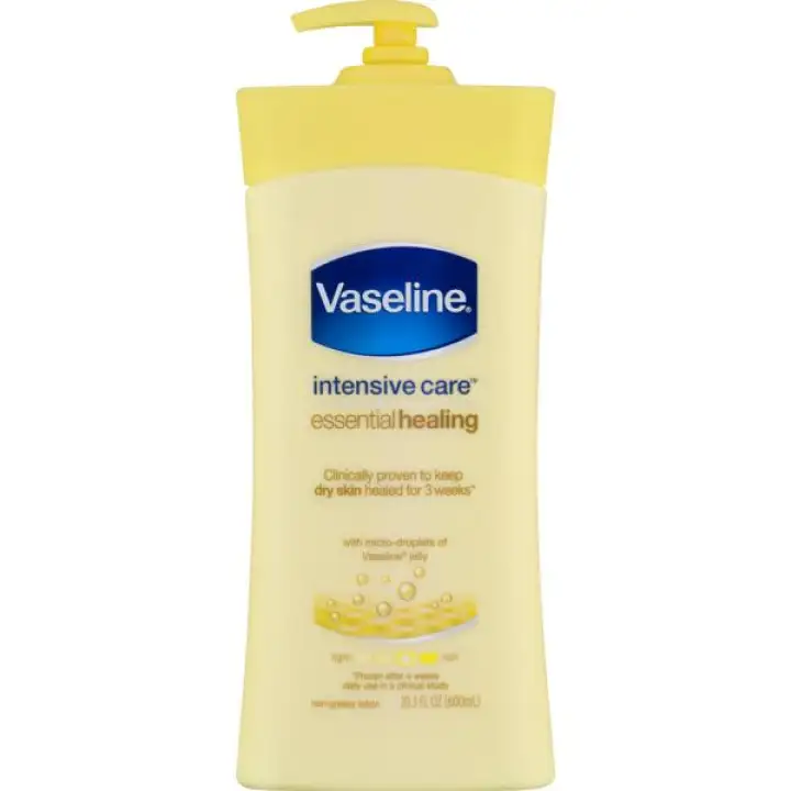 vaseline body lotion 250ml price