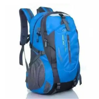 lazada hiking bag