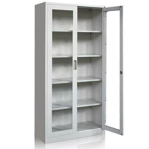 Cabinet With Glass Doors, Sliding Door Bookcase Cabinet Designs Philippines