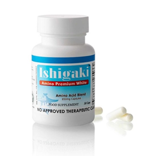 where to buy original ishigaki glutathione The Truth About IGF-1 LR3
