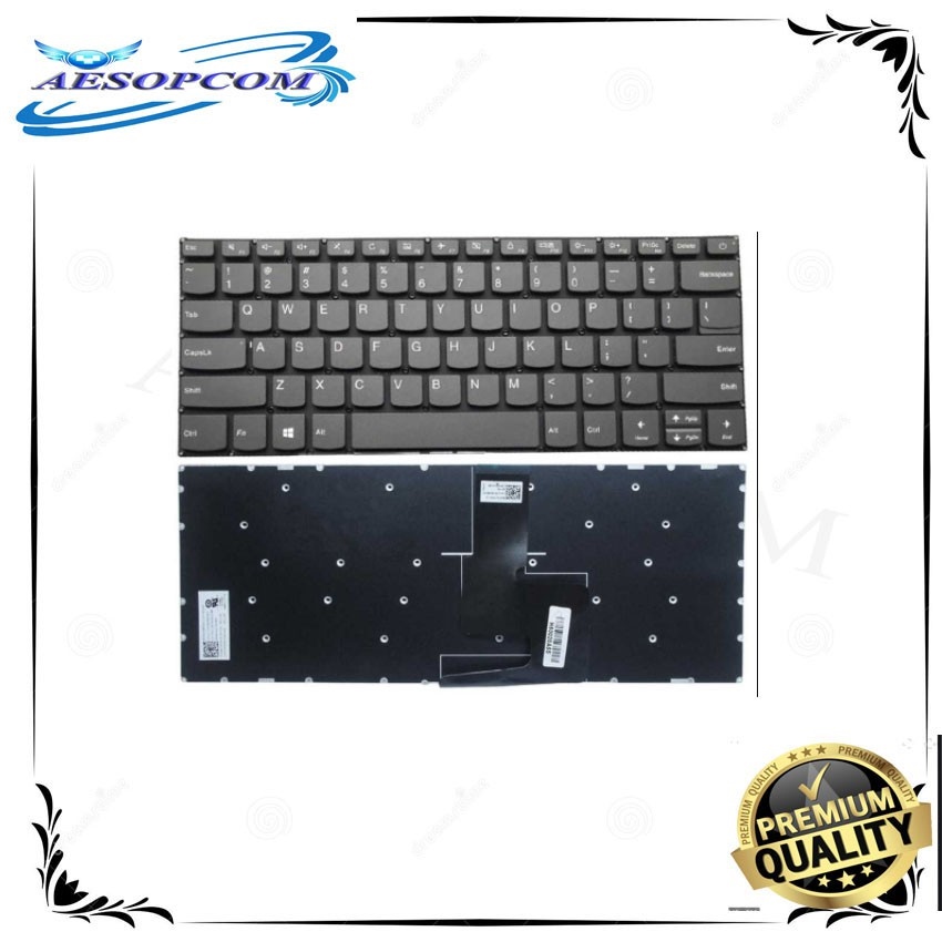 Lenovo Ideapad 32014isk 32014ikb 32014 33014 laptop Keyboard