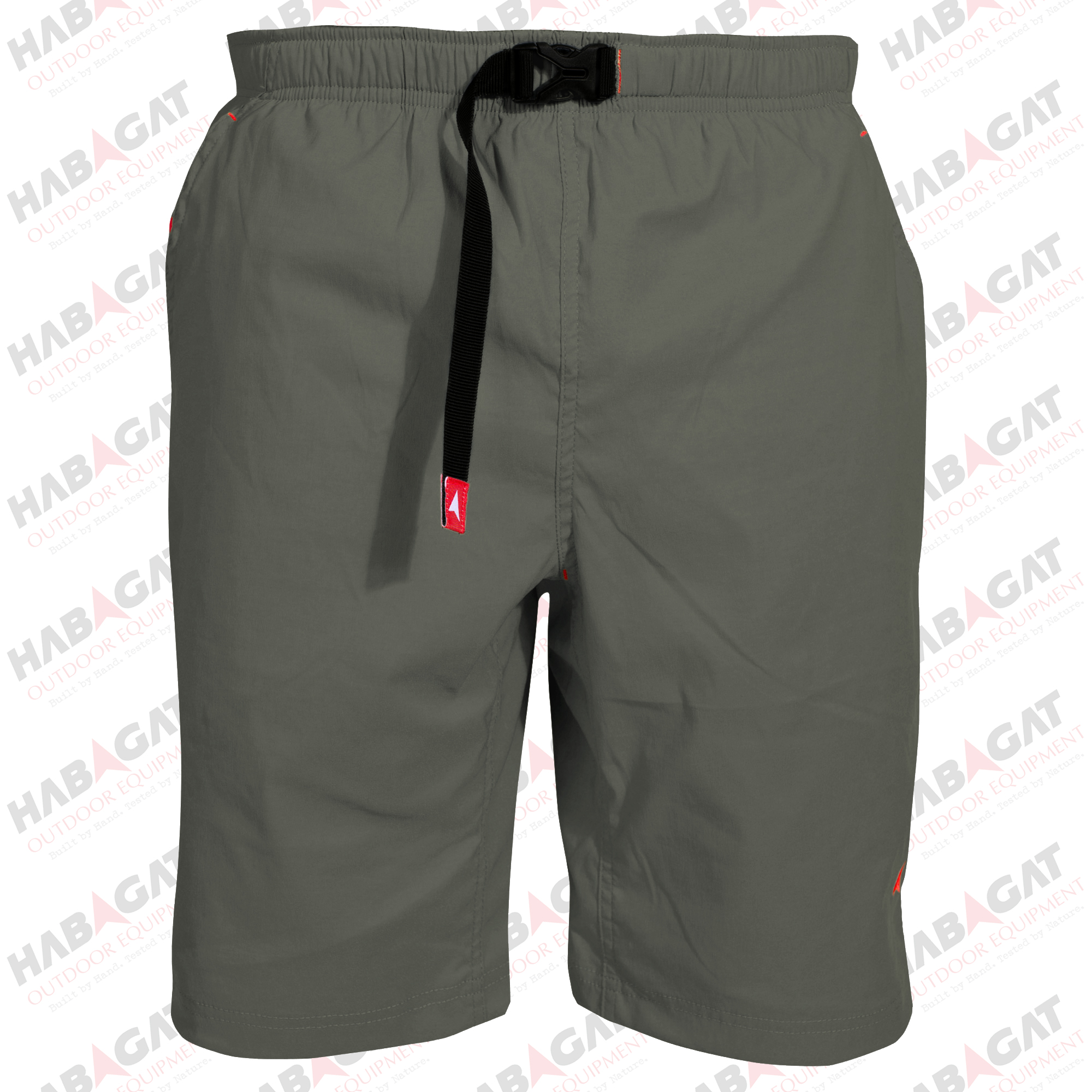 HABAGAT Contour Trek Shorts