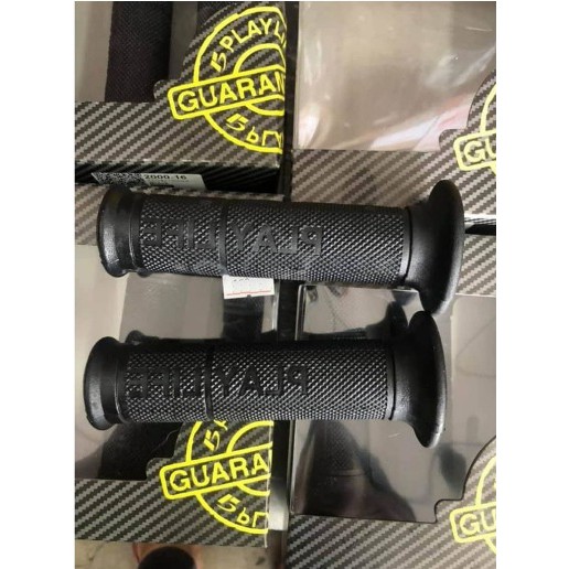 Playlife Grips Black handle grip Honda dio Yamaha Jog Universal Lazada PH