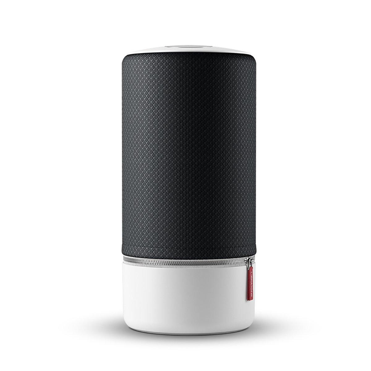 Libratone ZIPP Portable WiFi + Bluetooth Wireless Speaker