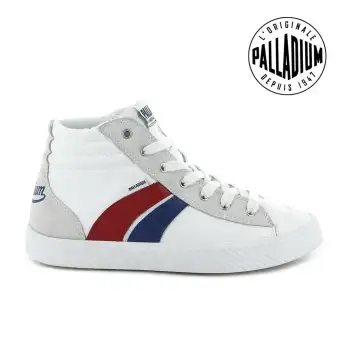 palladium women's sneakers
