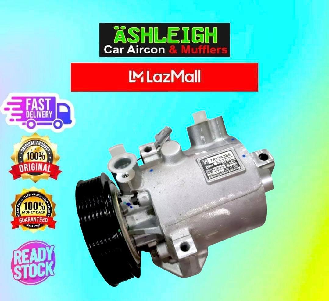 Ashleigh Mitsubishi Mirage Compressor Car aircon Sedan / hatchback