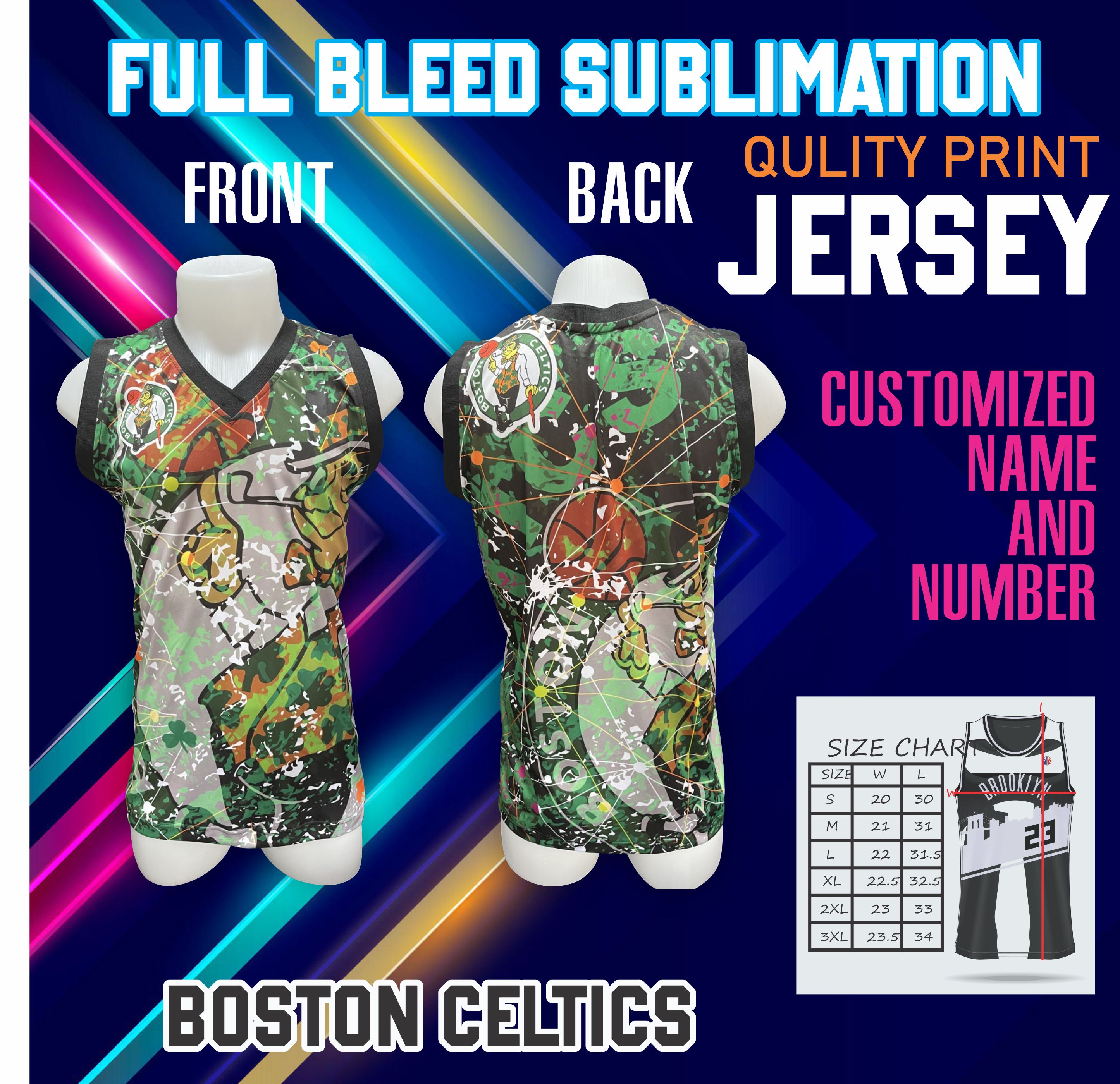 emmegraphic on X: #Boston #Celtics #BostonCeltics #BleedGreen #NBA jersey  set concept  / X