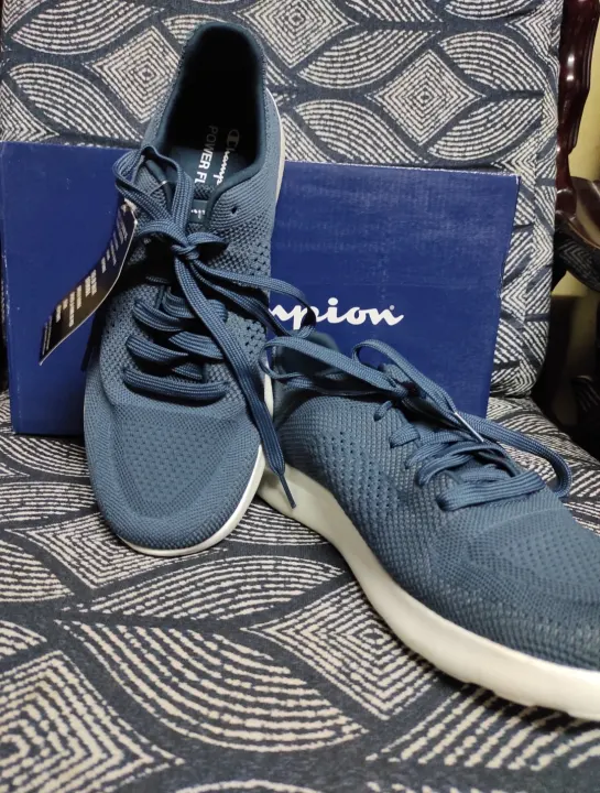 champion men's running shoes