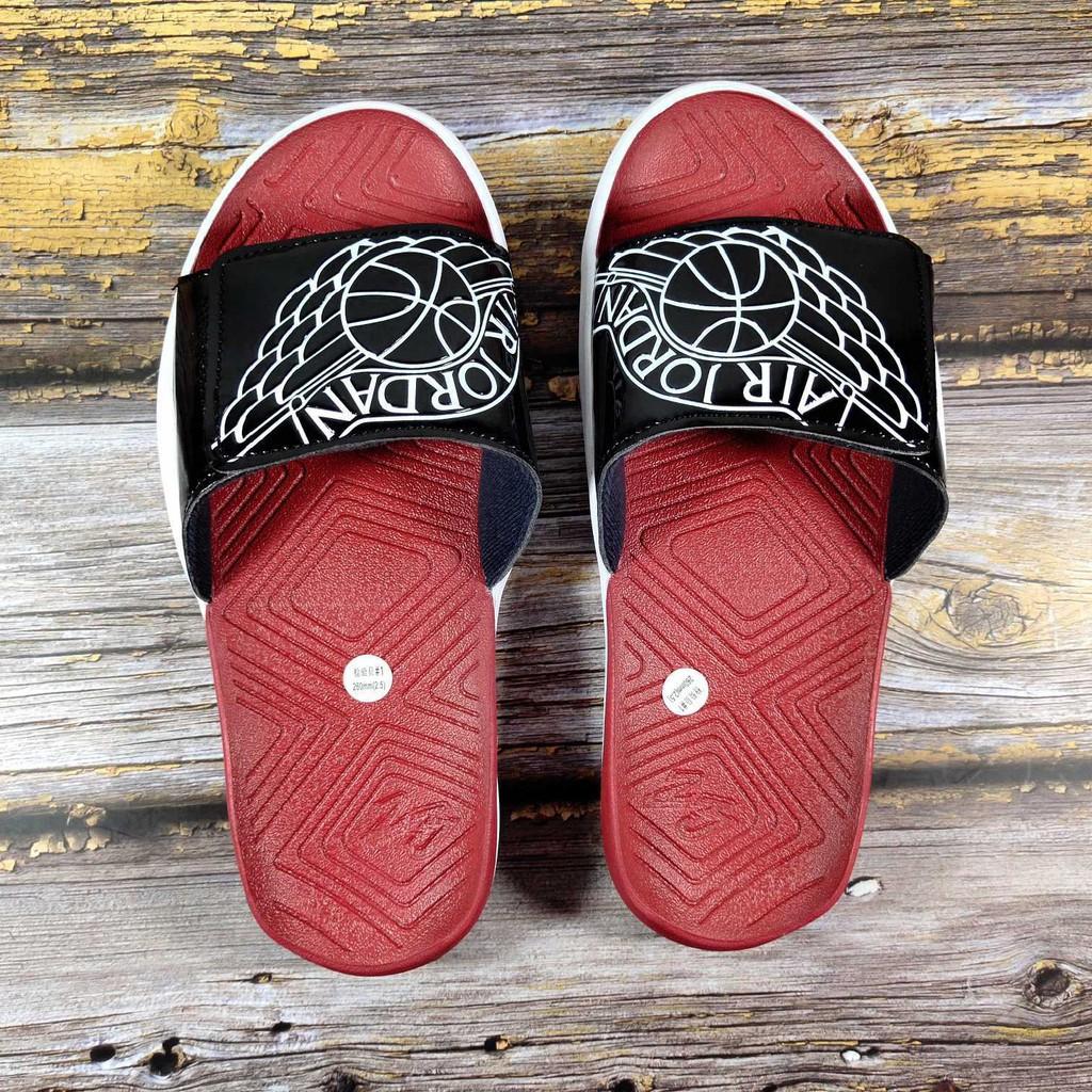 SANDALS HYDRO 7 JORDAN review and price