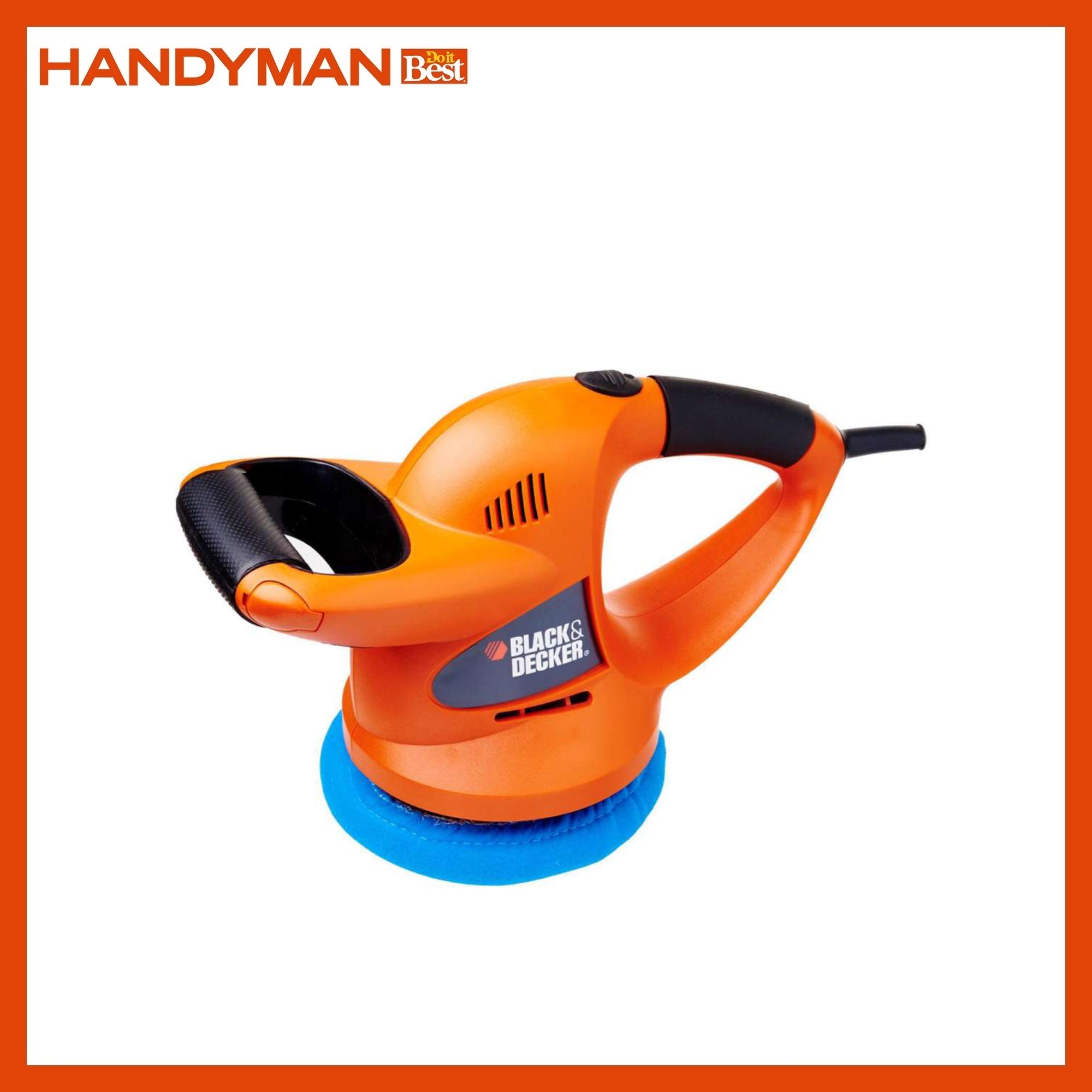 Black Decker KP600B1 Polisher Lazada PH