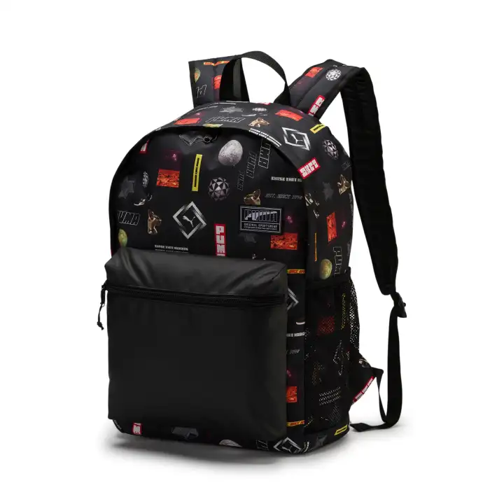 puma academy backpack