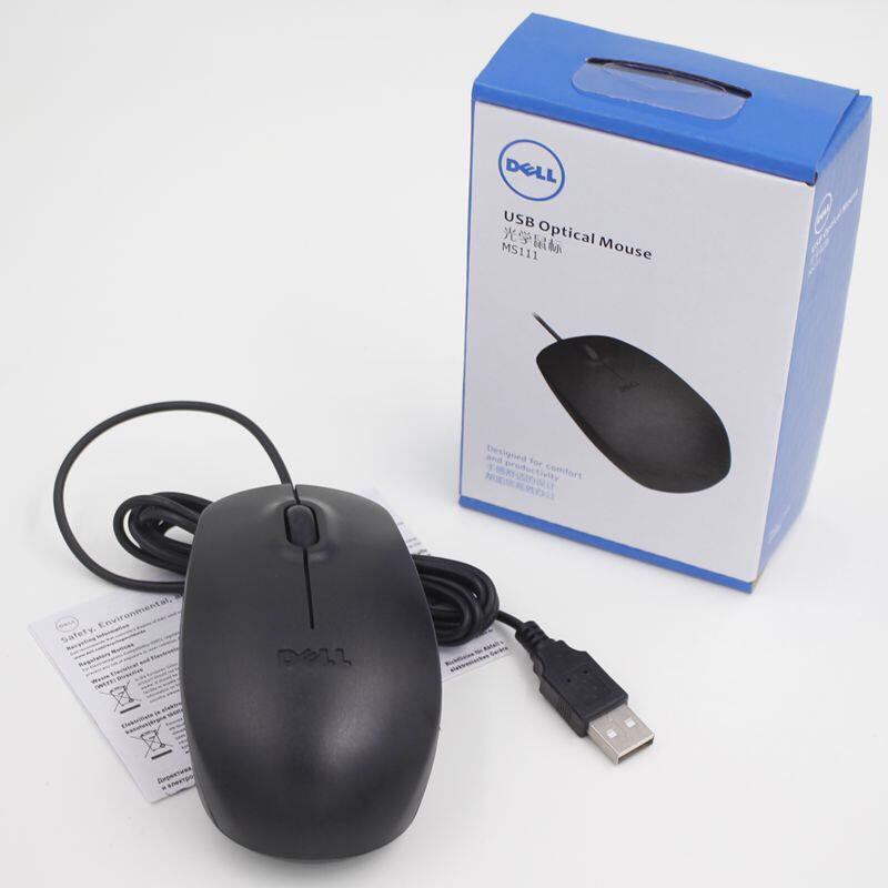 tandy wireless optical mouse