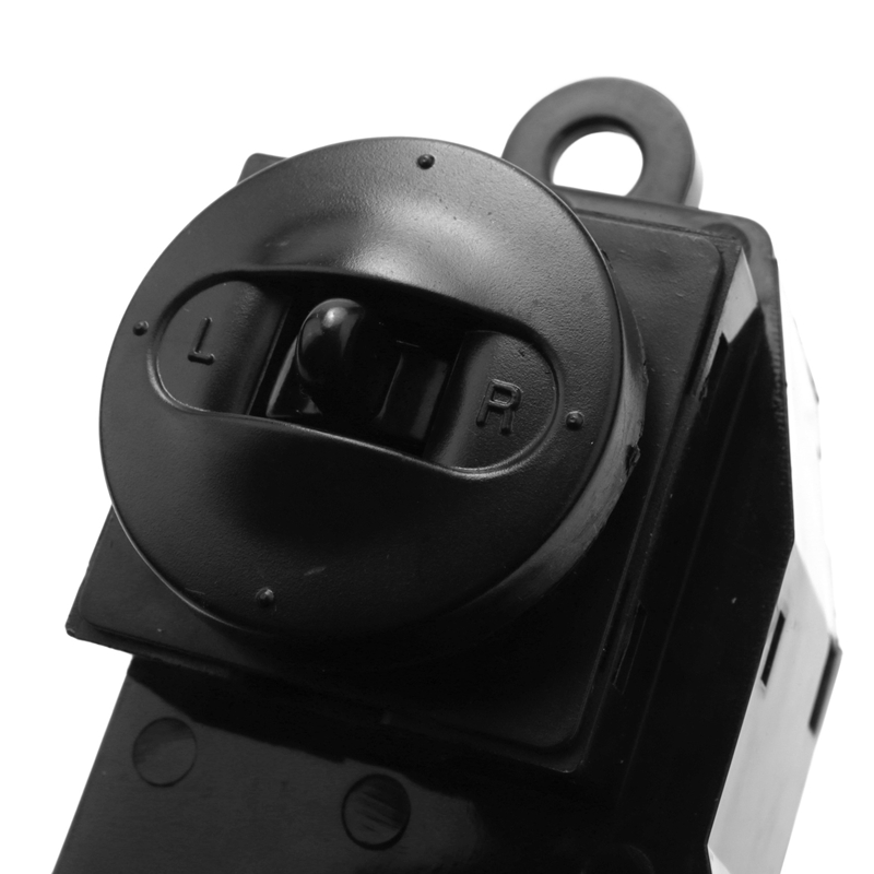 Electric Window Switch Power Window Master Switch Button for Hyundai H1 STAREX 2001-2006 93570-4A000 935704A000