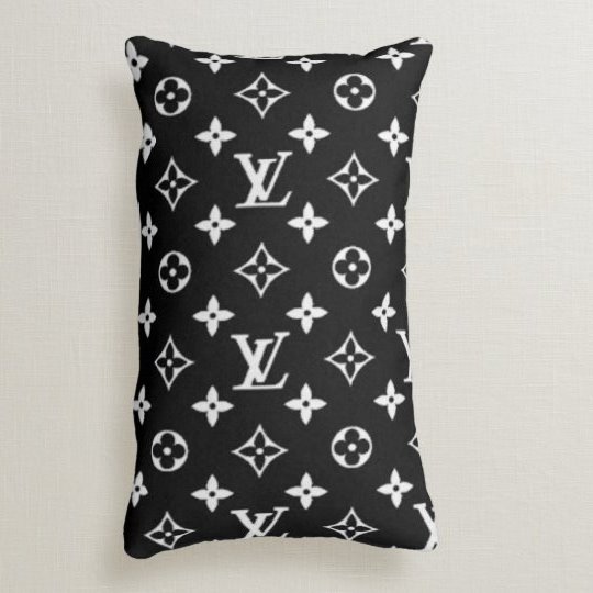 Supreme x Louis Vuitton Monogram Pillow RedSupreme x Louis Vuitton Monogram  Pillow Red - OFour