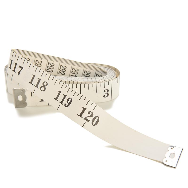 NIHAI 120 Inch Soft Tape Measure Sewing Tailor Ruler With Centimeters ...