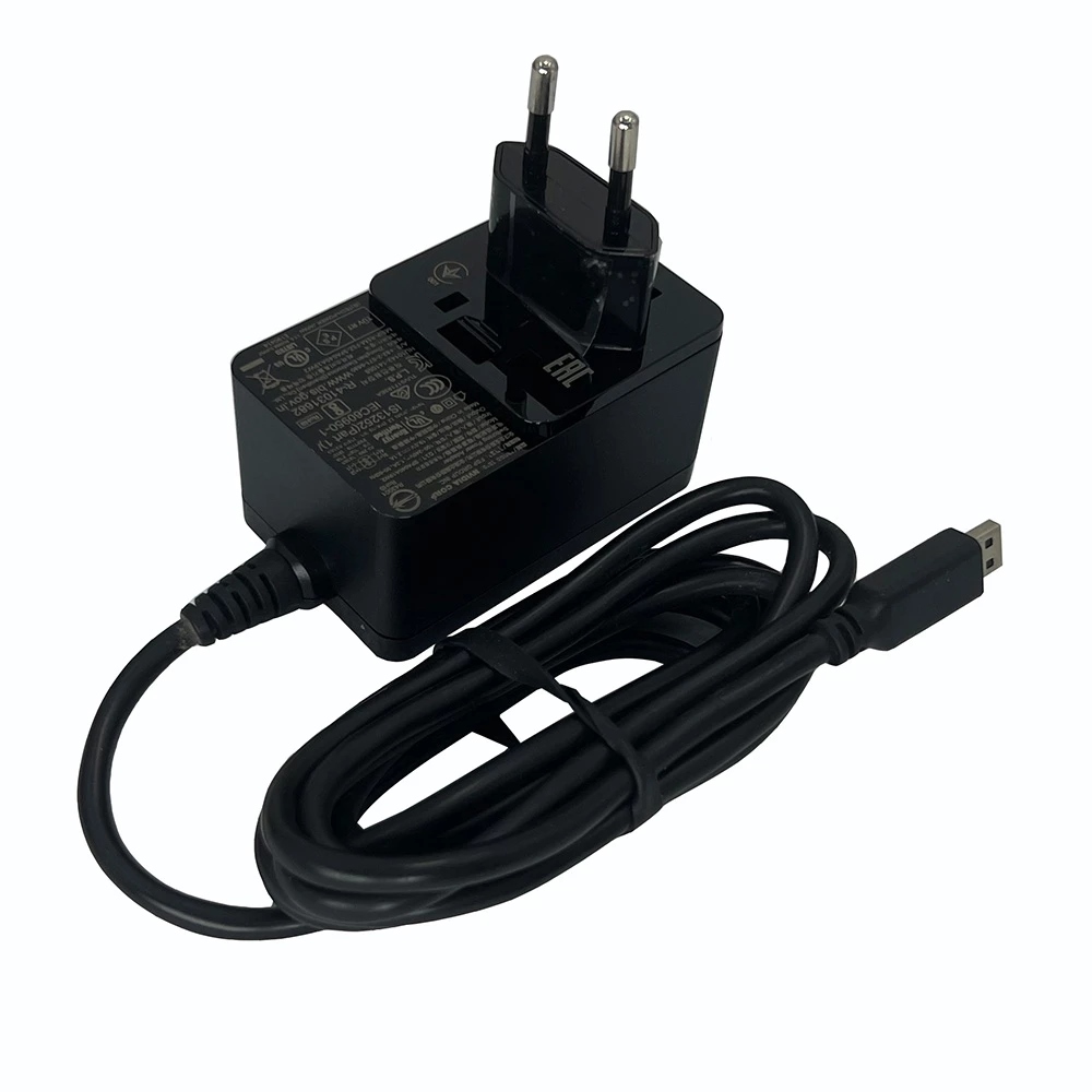 Power Adapter Shield Tv SPA040A19W2 19V EU Nvidia Shield TV Pro Media ...