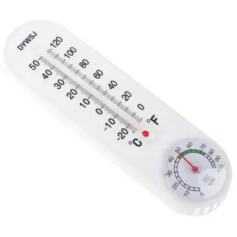 humidity meter analog