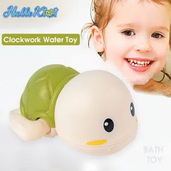 animal shower toy