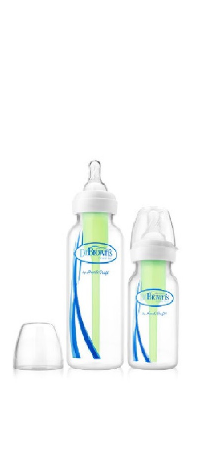 Baby bottle hot sale sampler kit