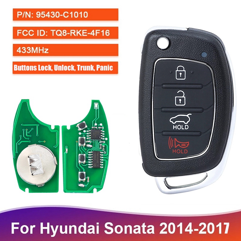 Top 75+ images how to unlock a hyundai sonata without keys In