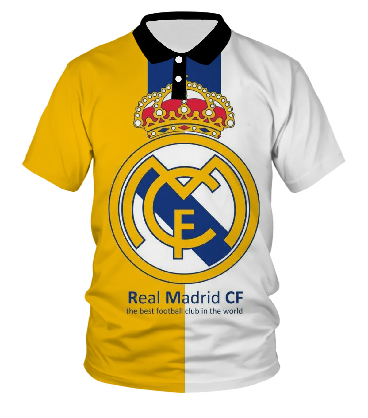 Real Madrid Football Club-Real Madrid Football Club high quality full 