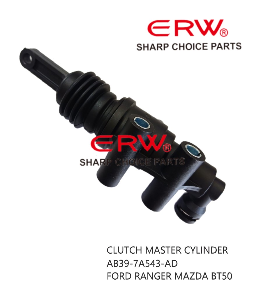CLUTCH MASTER CYLINDER (AB397A543AD) FORD RANGER / MAZDA BT50 MANUAL