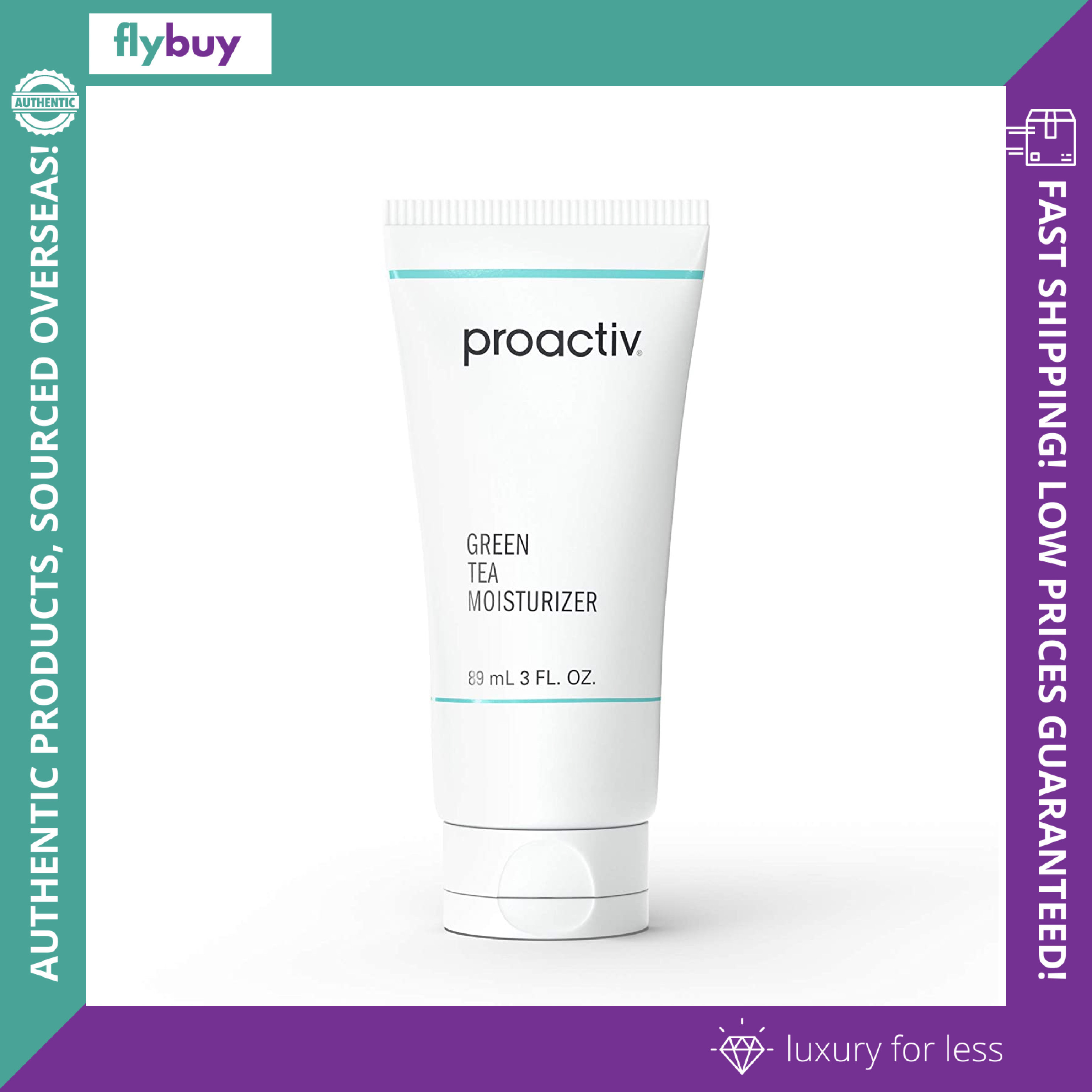proactiv tea tree moisturizer