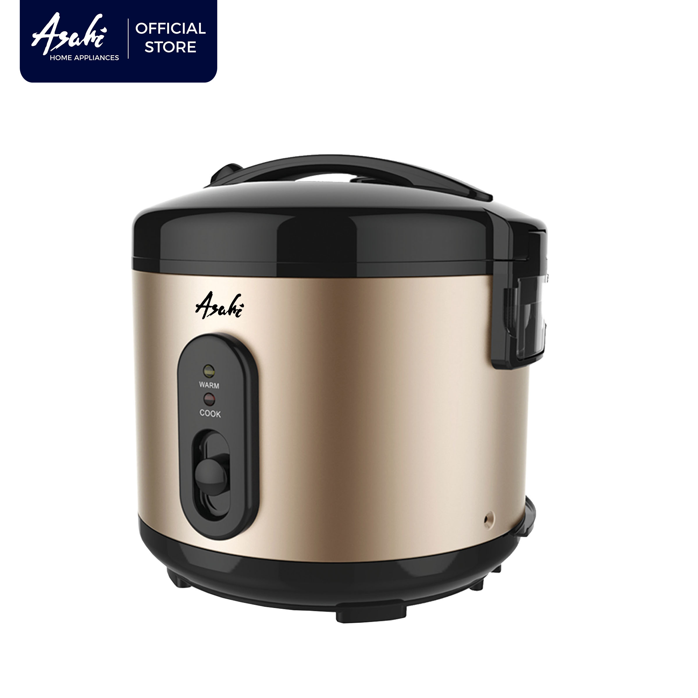 asahi rice cooker 10 cups