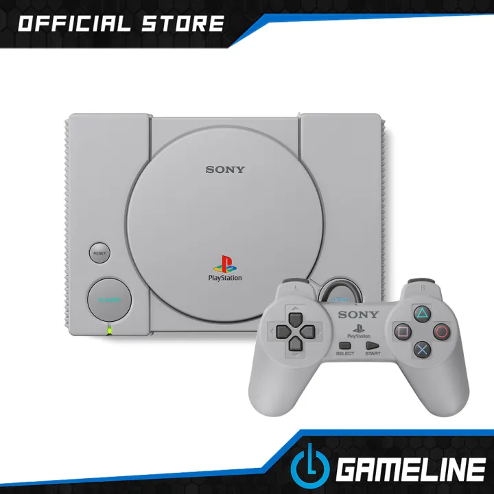 playstation classic price
