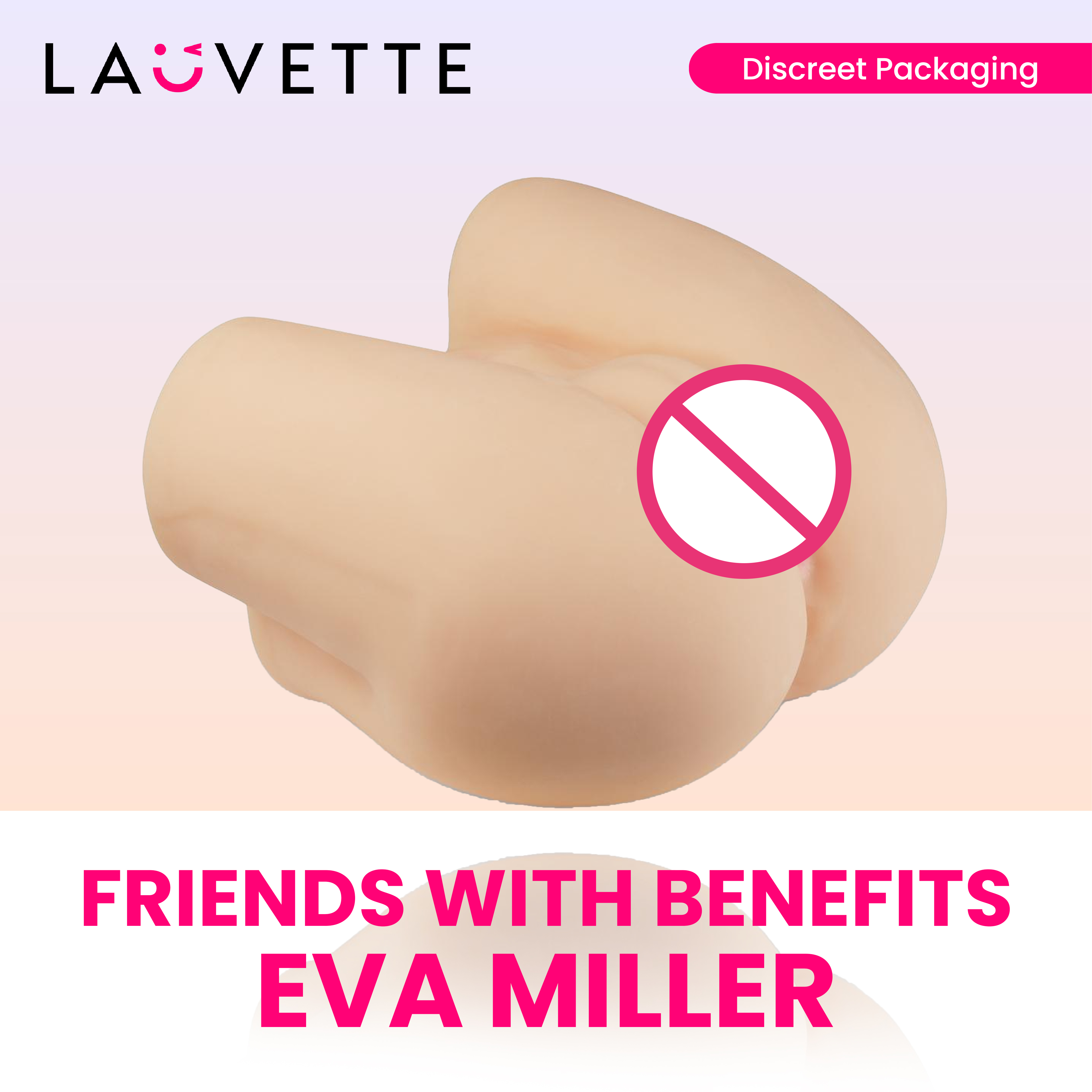 Eva Miller Masturbator | Lazada PH