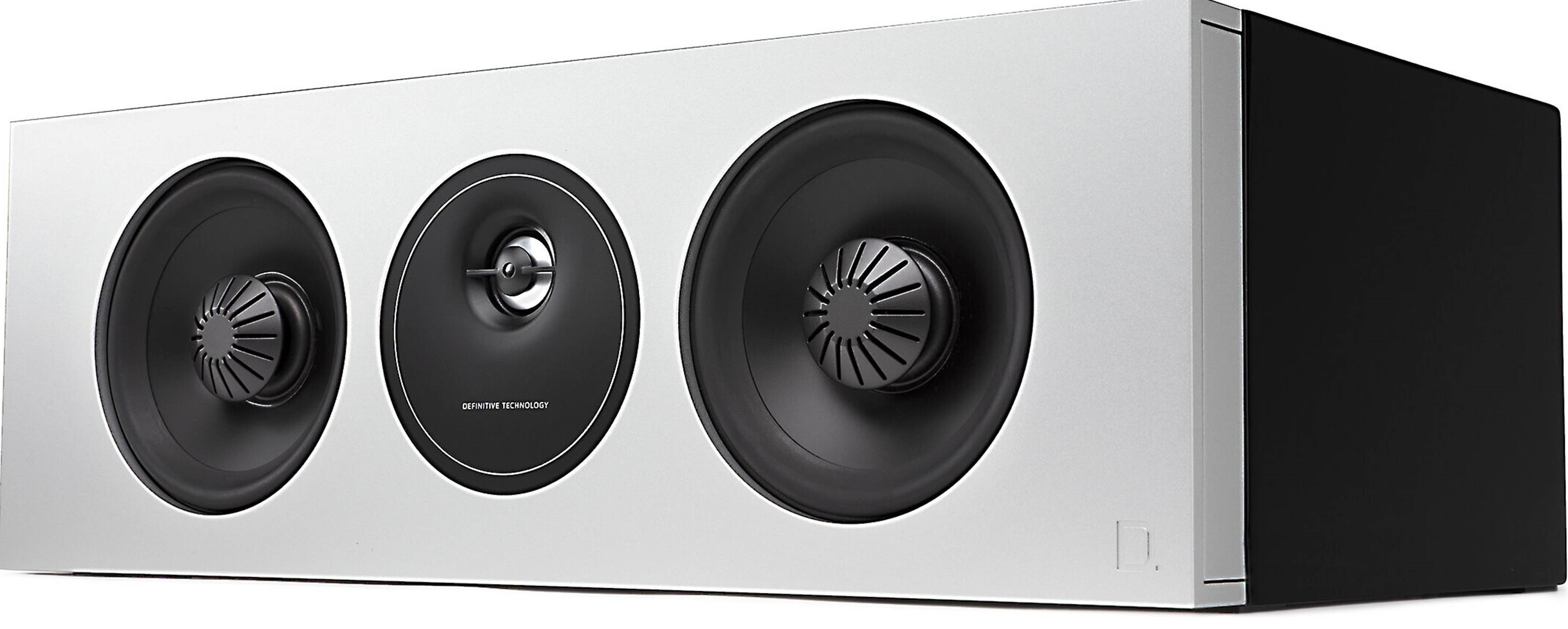 definitive technology center channel speakers