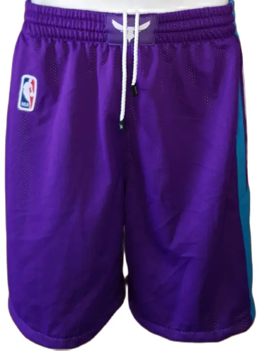 charlotte basketball shorts