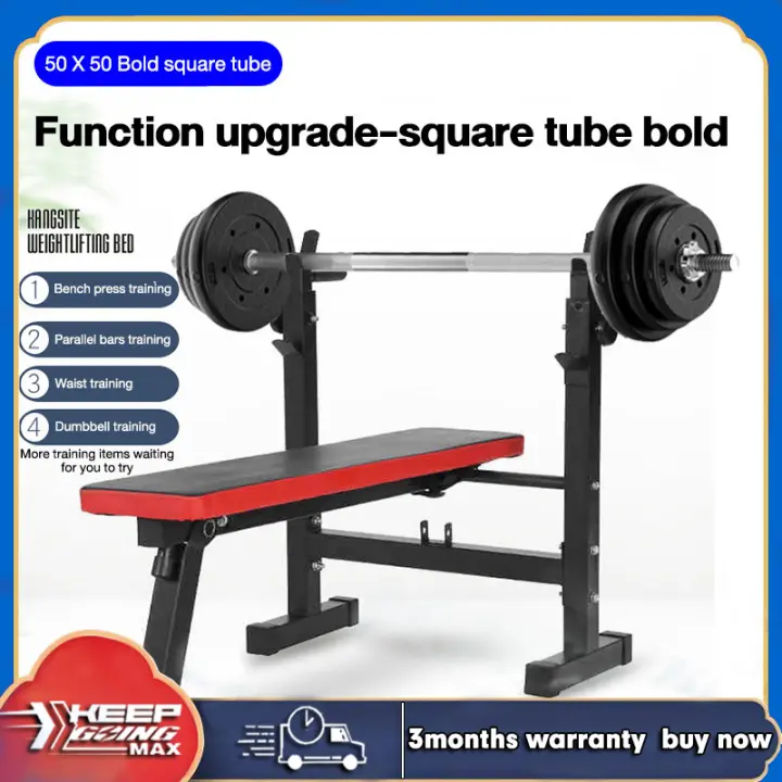 adjustable bench weightlifting