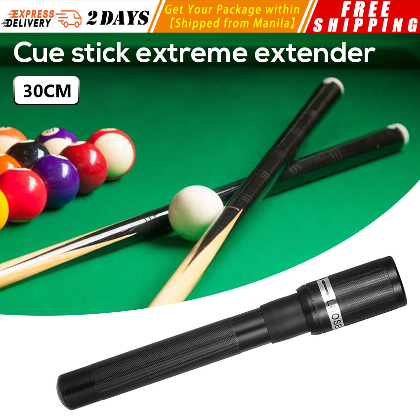 pool stick extender