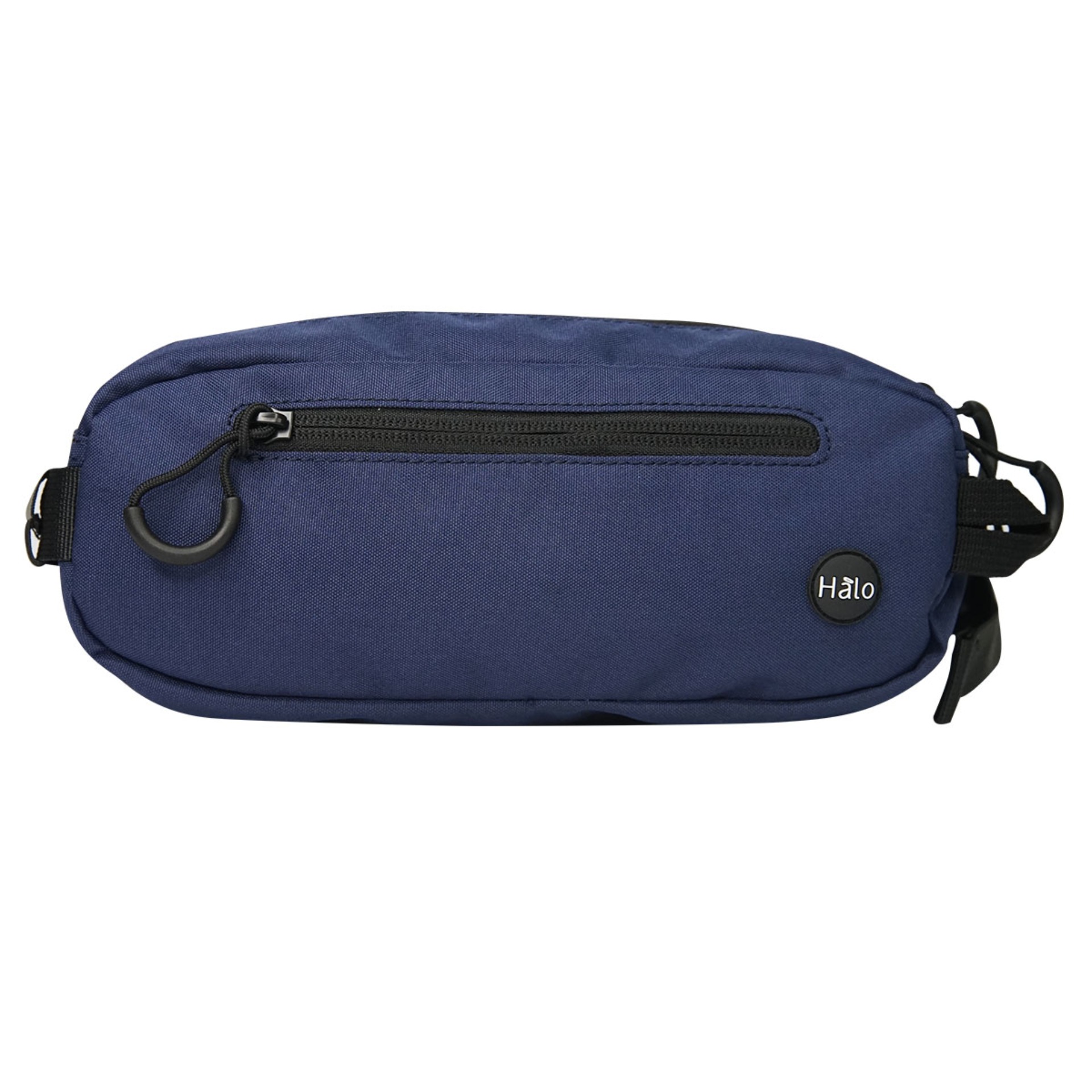 polly nylon belt bag