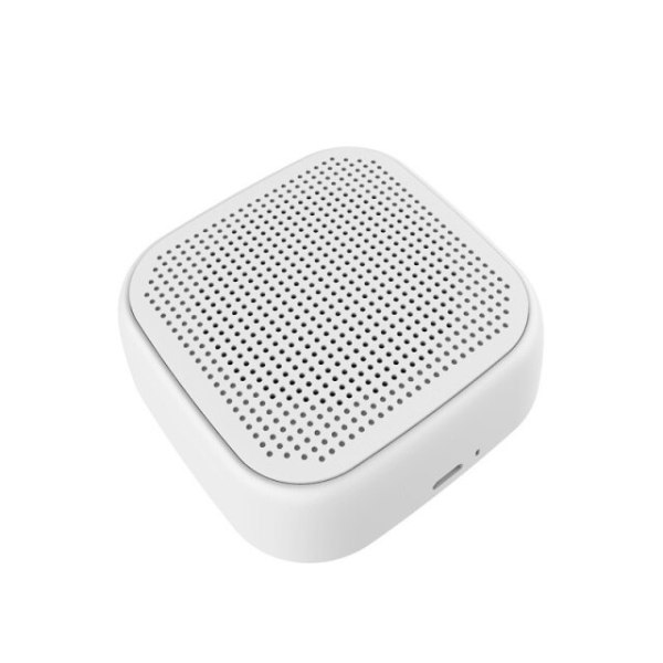 Loa Bluetooth 6d Candy Square 5.0 Loa Di Động Âm Thanh Độ Phân Giải Cao 360 ° Cuộc Gọi Chất Lượng Mà Không Cần Nói Lắp Âm Thanh