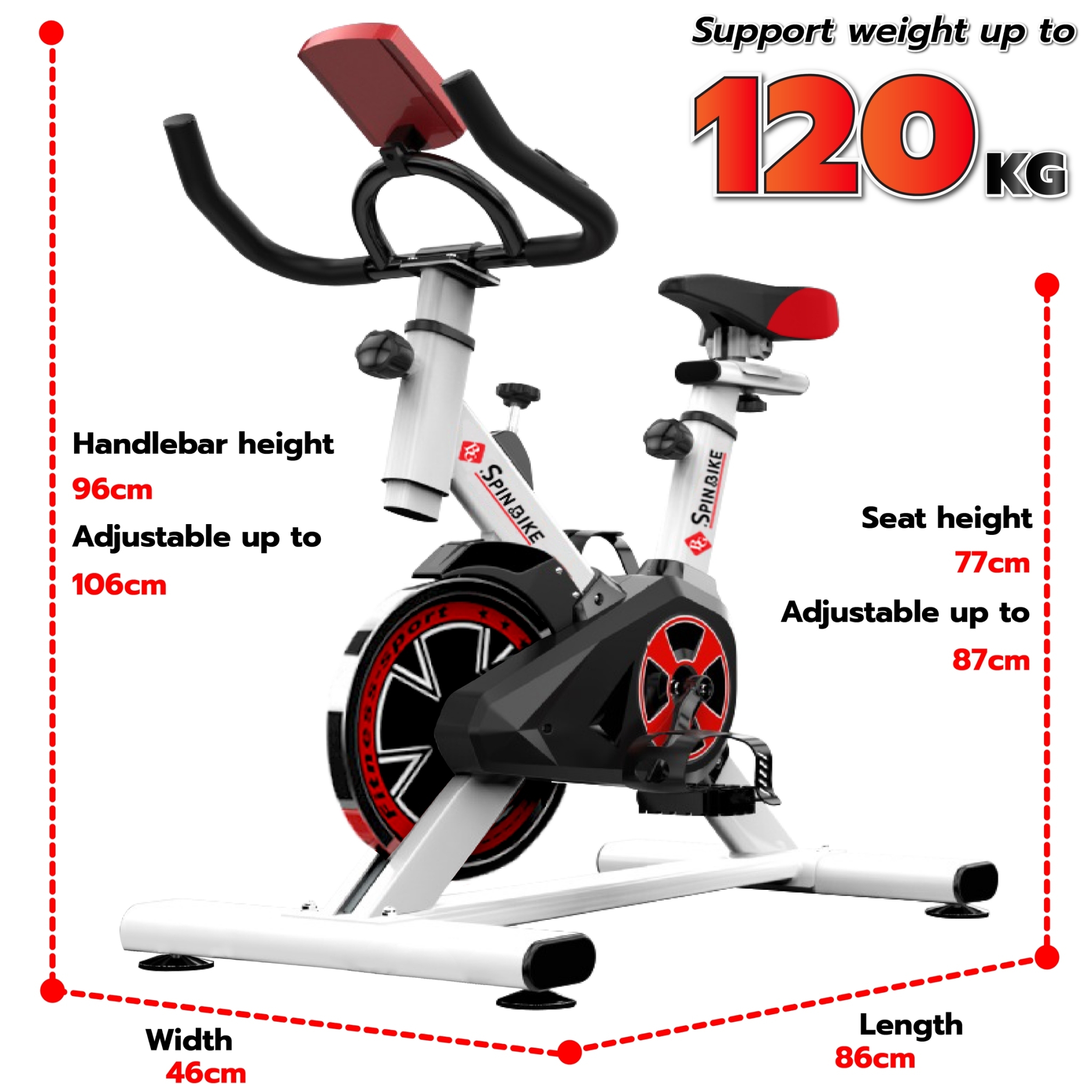 Exercise Bike Flywheel Weight Heavy Or Lightweight Comparison