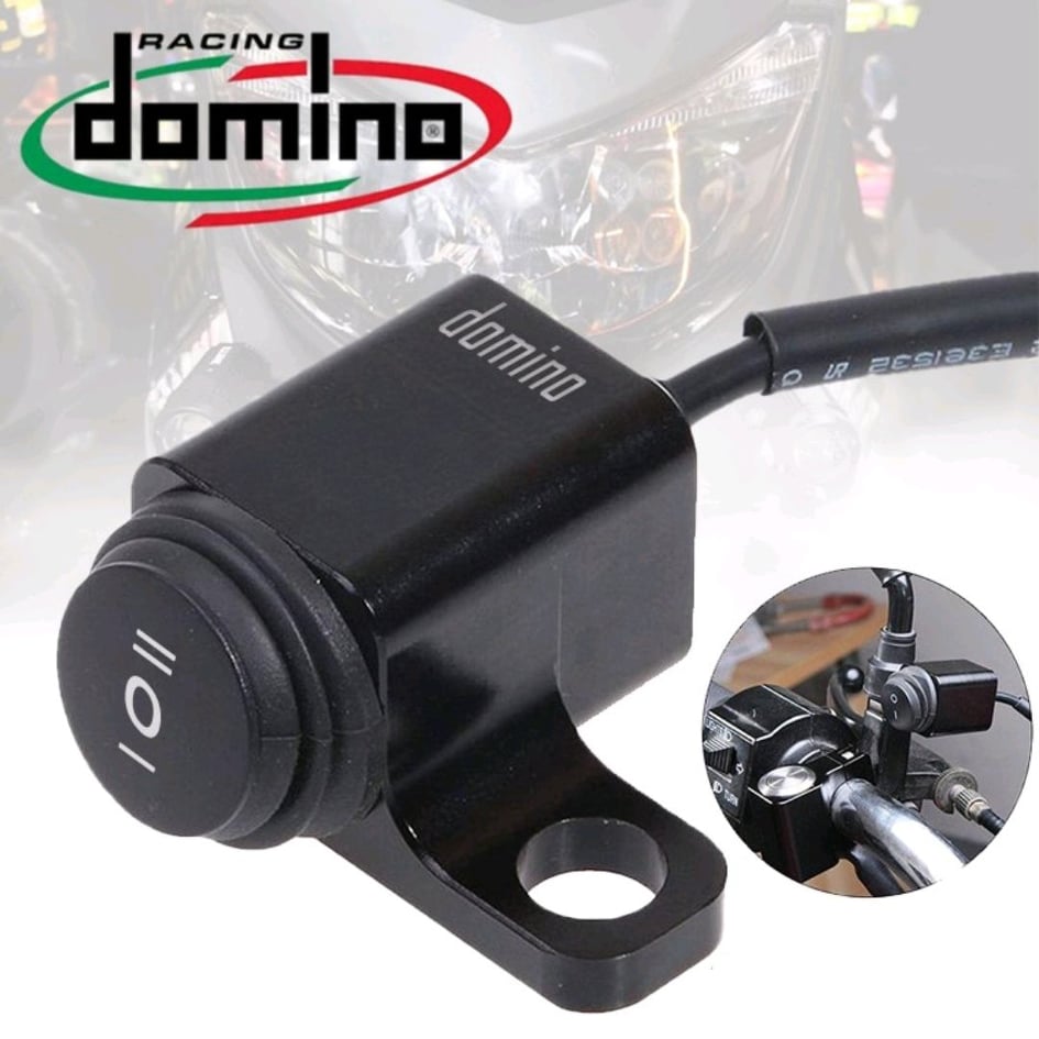 DOMINO SWITCH 3WAY FOR MINI DRIVING LIGHT Lazada PH
