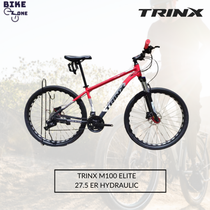 Trinx 2025 hydraulic 27.5