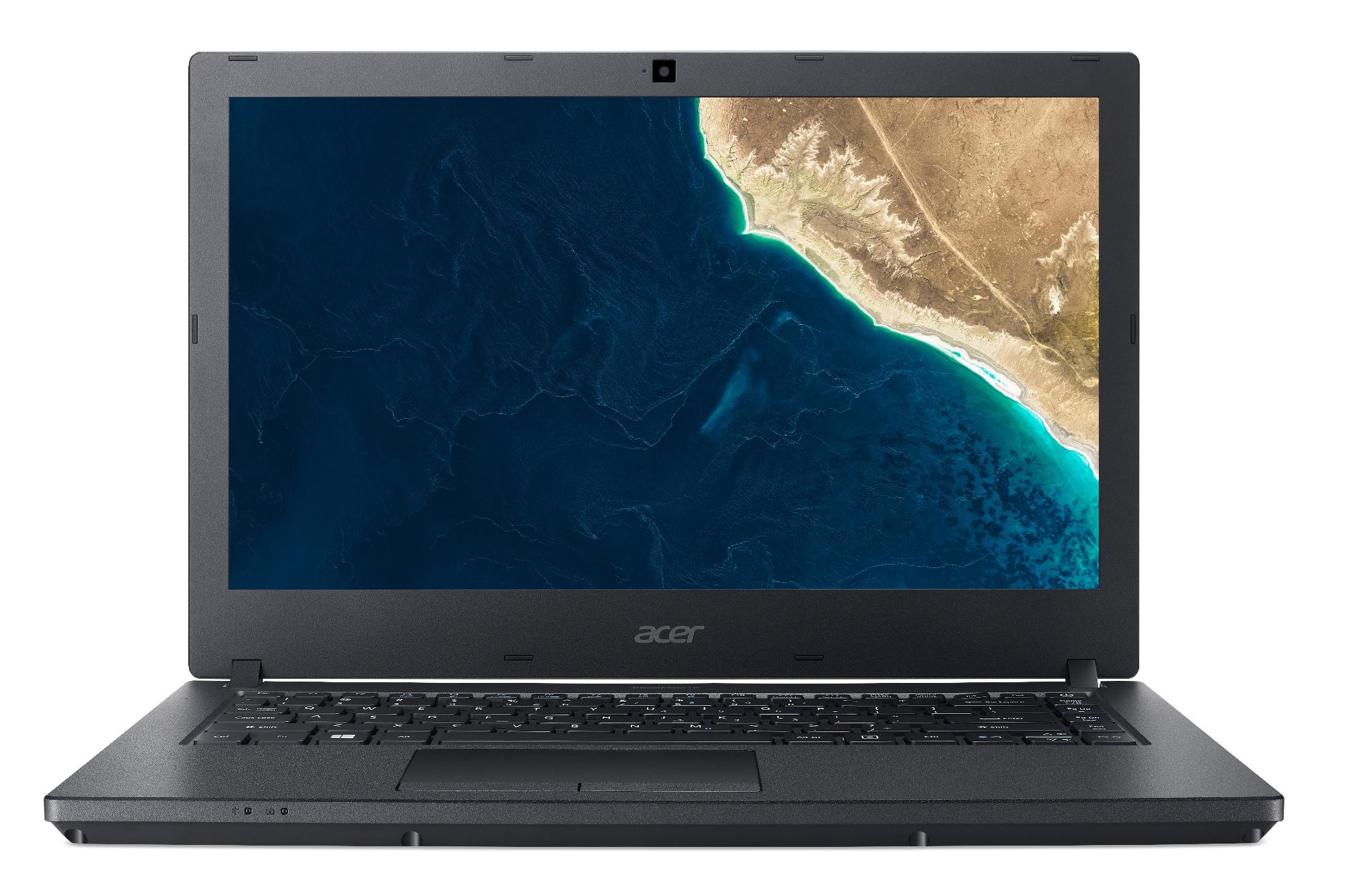 Acer TravelMate TMP2410-G2-M Laptop (14", Core i5, 8GB