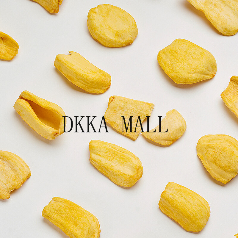 (Extremely fast delivery) Jackfruit dried fruit in 500g bags Lazada PH