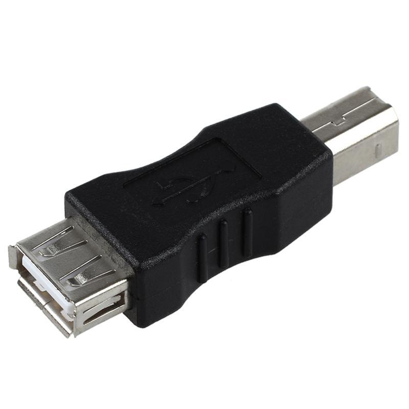 Bảng giá USB Type A Female to USB Type B Male Adapter Phong Vũ