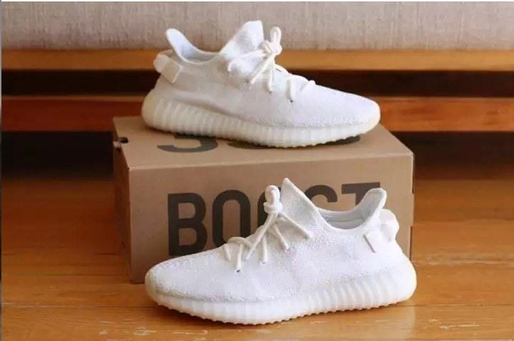 Adidas YEEZY BOOST 350 V2 Antlia FV3250 Static NR UK10