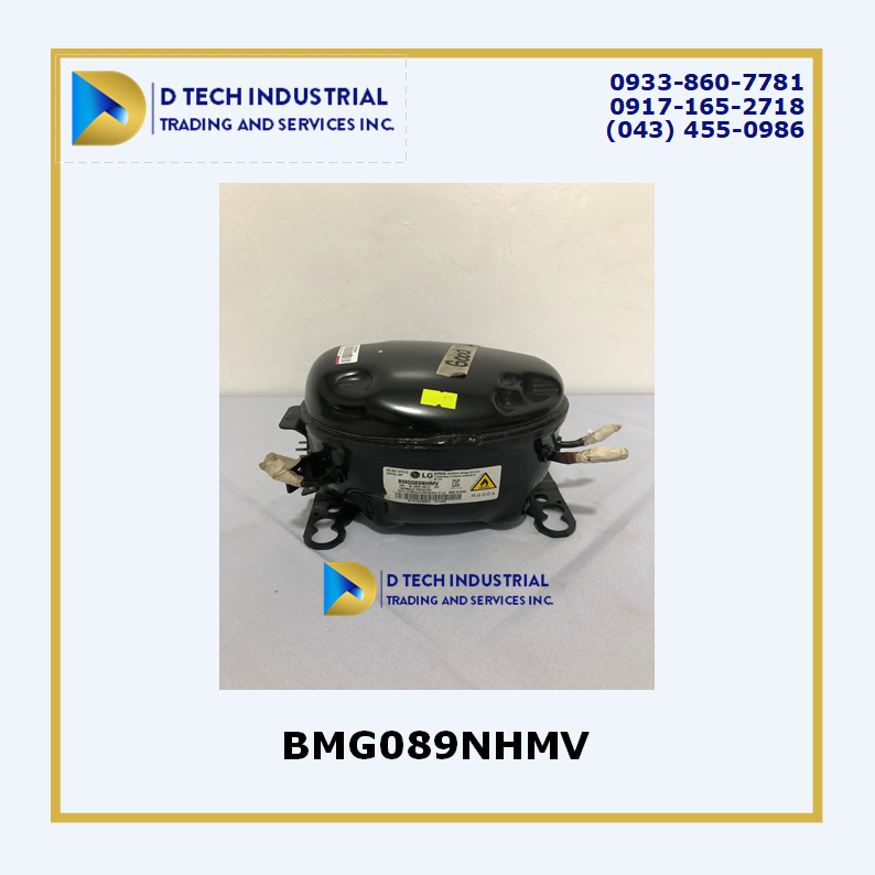 bmg089nhmv lg compressor price