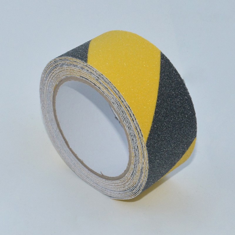 5M Frosted Antislip Tape Stair Bathroom Floor Step Waterproof Anti