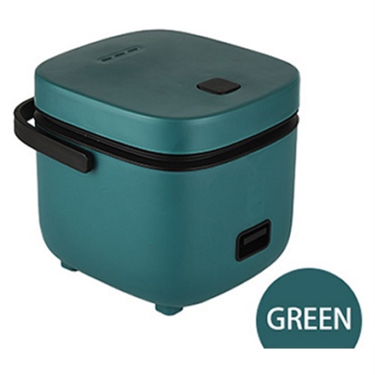 mini rice cooker Latest Multipurpose Mini Rice Cooker 1.2L NonStick